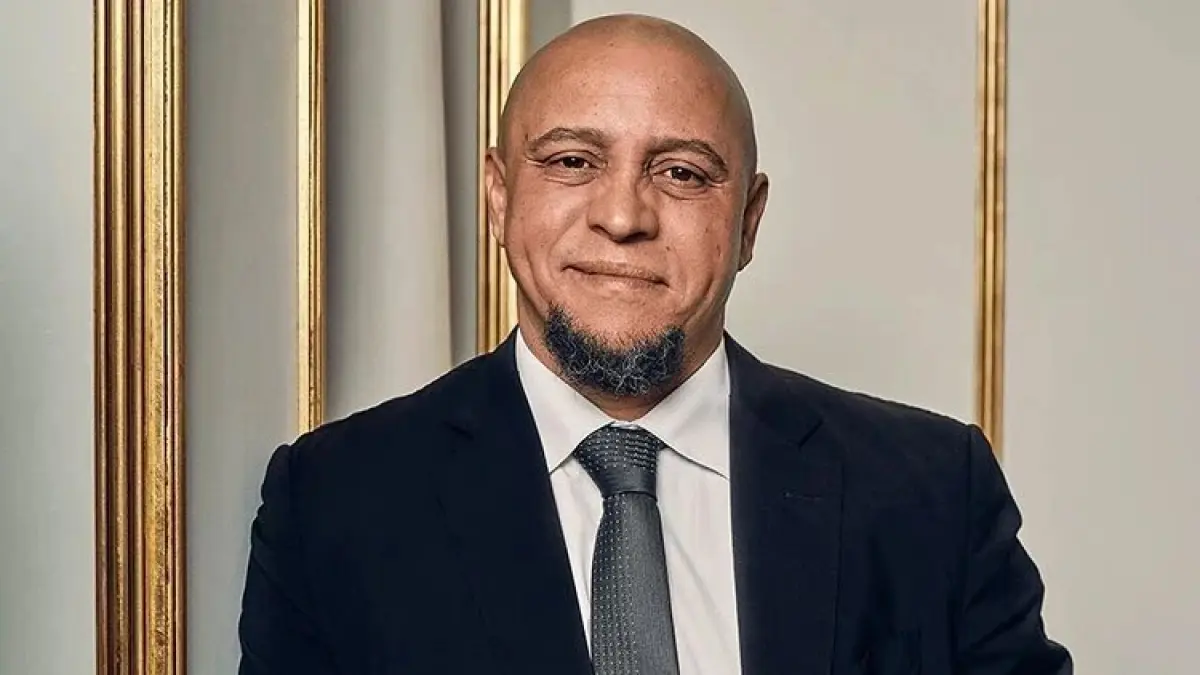 Roberto Carlos
