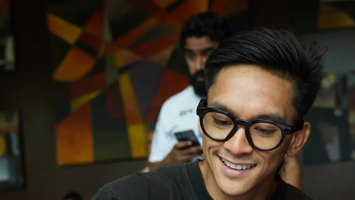 Bilal Hasan