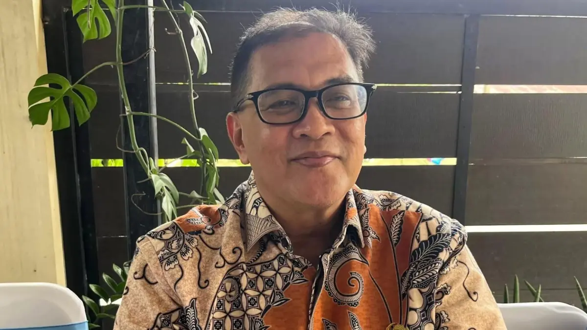 Ismed Kusasih
