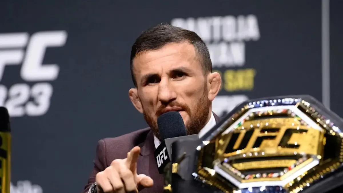 Merab Dvalishvili 