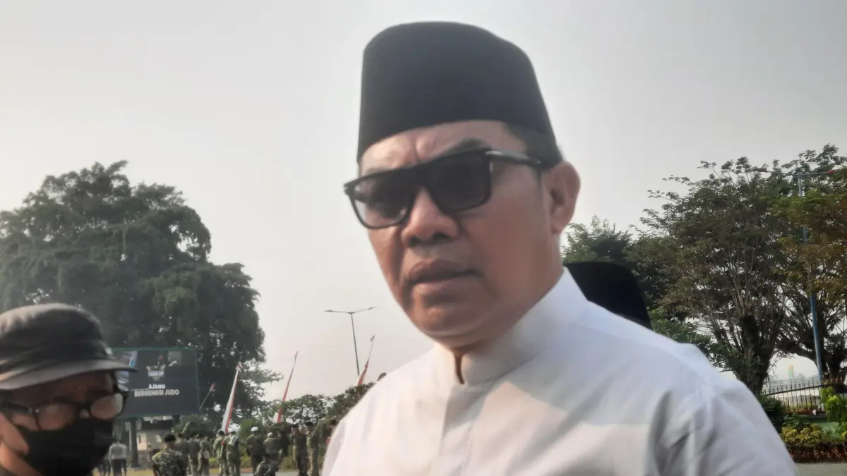 Andi Harun