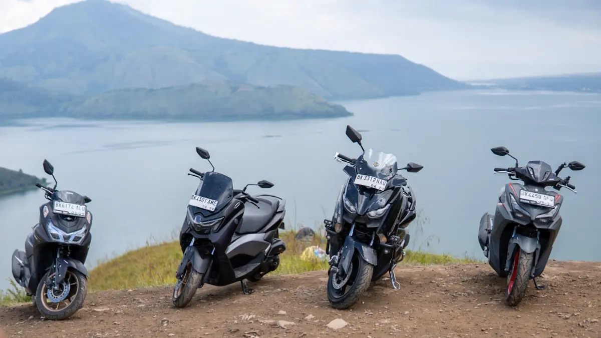 Rangkaian touring ikonik MAXI Tour Boemi Nusantara (MTBN) 2026 telah resmi berakhir setelah menyelesaikan 9 etape perjalanan dari Barat hingga Timur Indonesia.