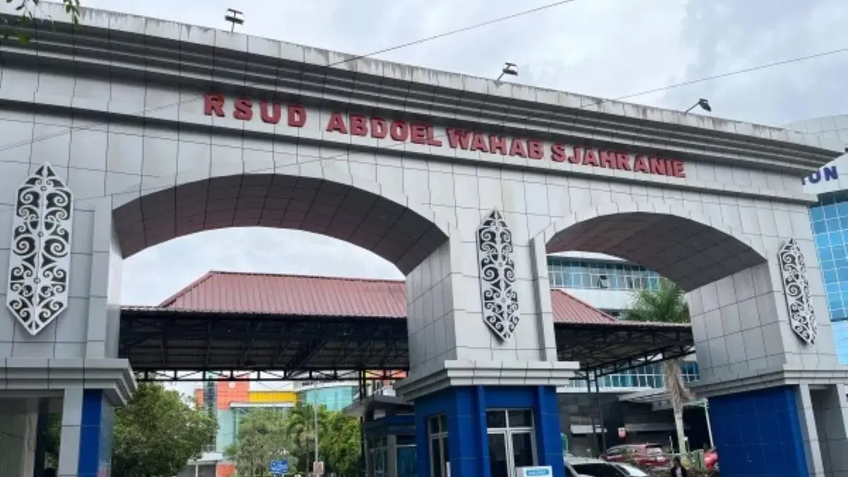 Pembayaran TPP Nakes RSUD AW Sjahranie dan RSUD Kanudjoso terlambat hingga tiga bulan. Hal inipun dikeluhkan para nakes dan pekerja di rumah sakit tersebut. (DOK)