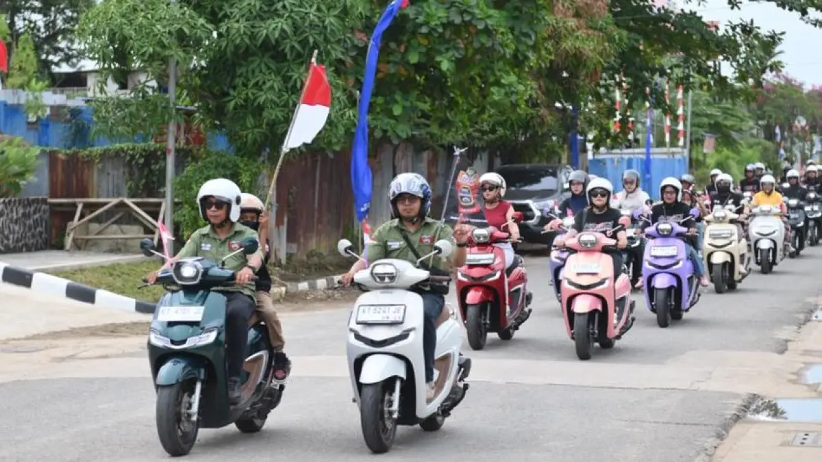 Mendahului kendaraan merupakan salah satu manuver yang membutuhkan konsentrasi, perhitungan, dan pengambilan keputusan secara tepat.