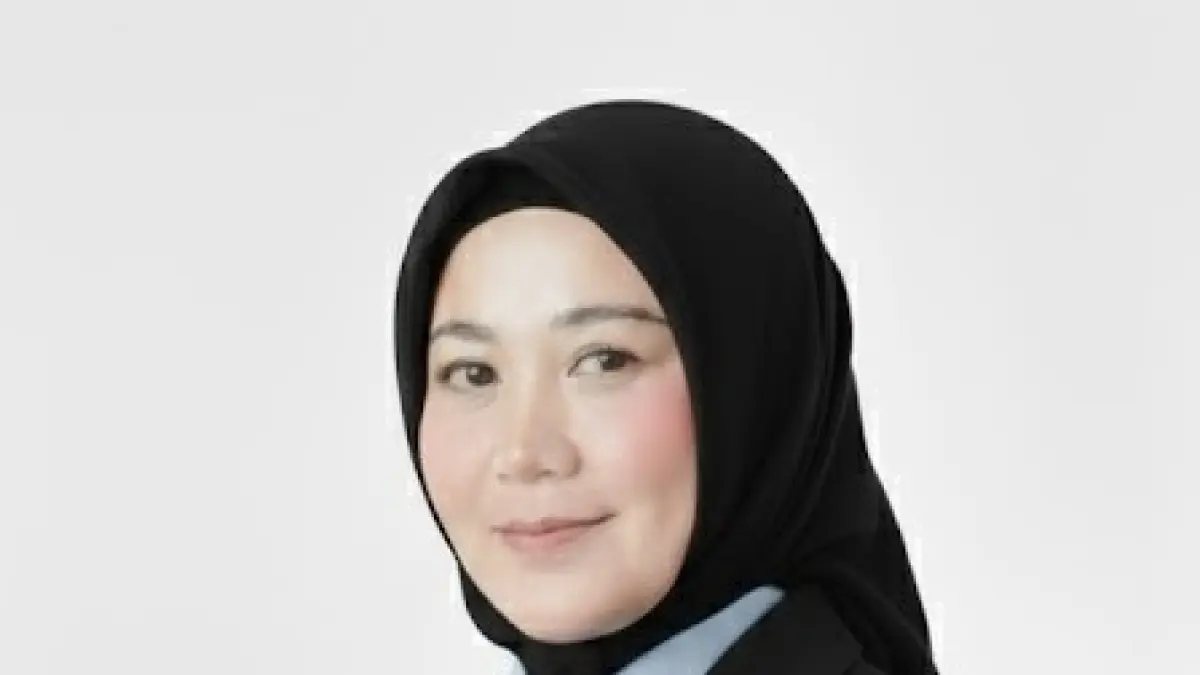 Irma Yuliani