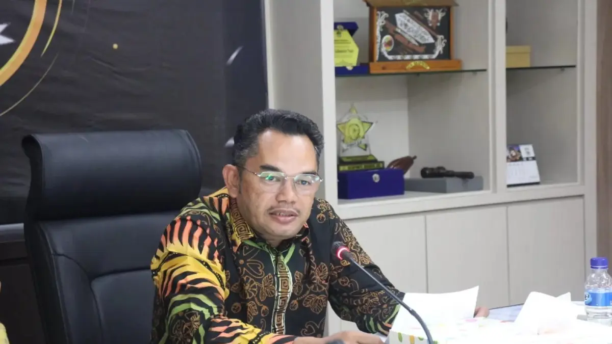 Hasanuddin Mas