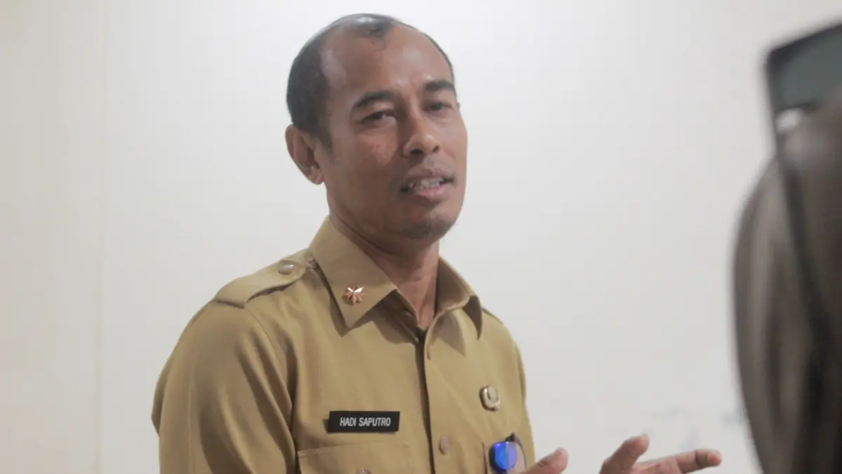 Hadi Saputro