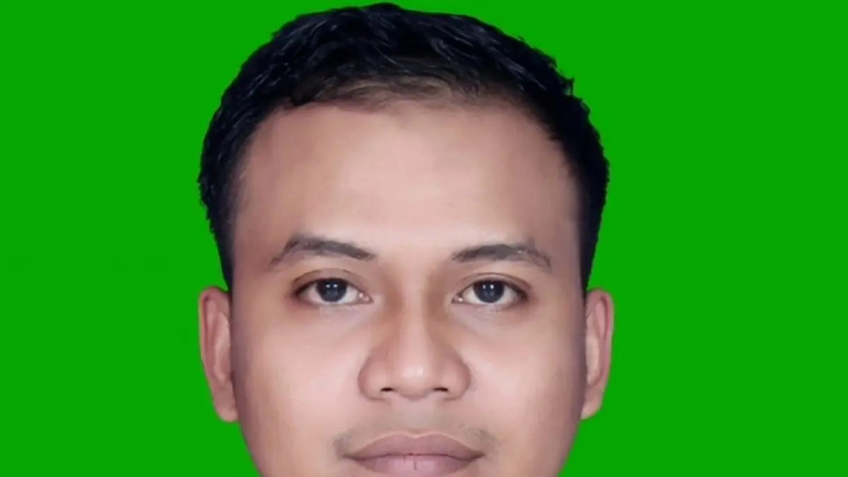 Irfat Budi