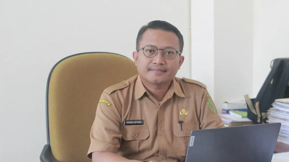 Krisna Aditama