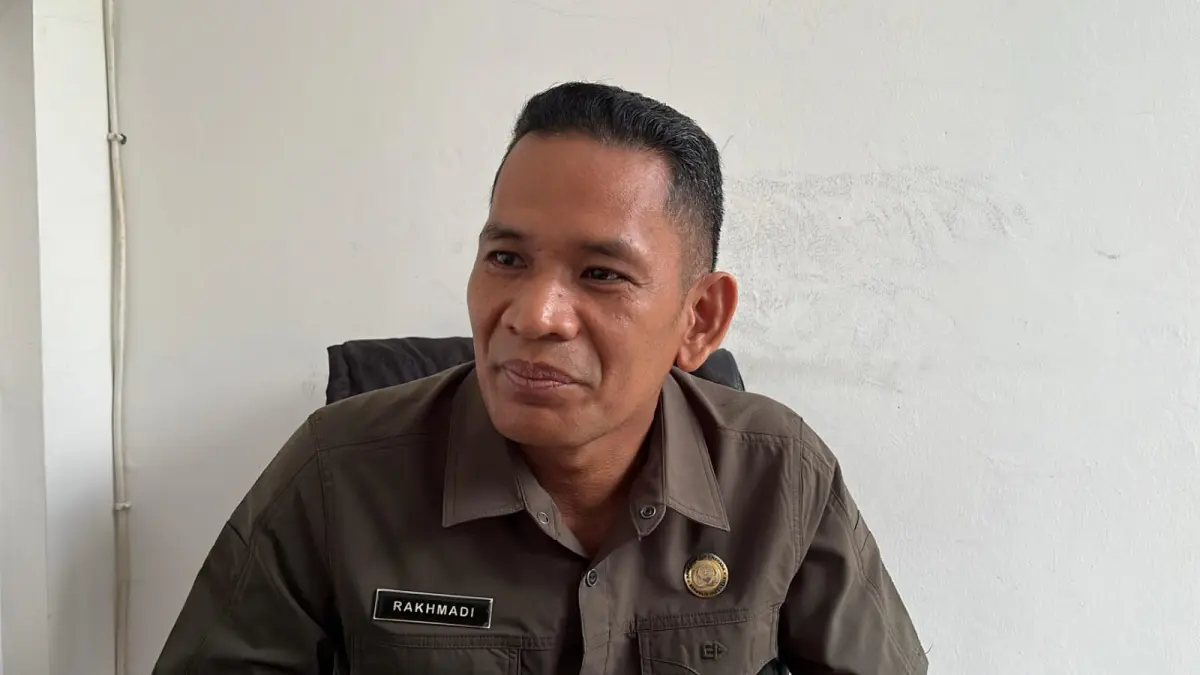 Rakhmadi