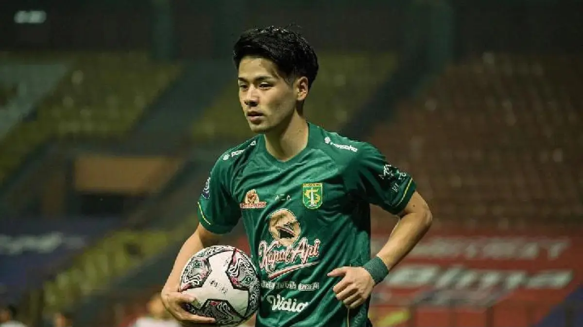 Taisei Marukawa