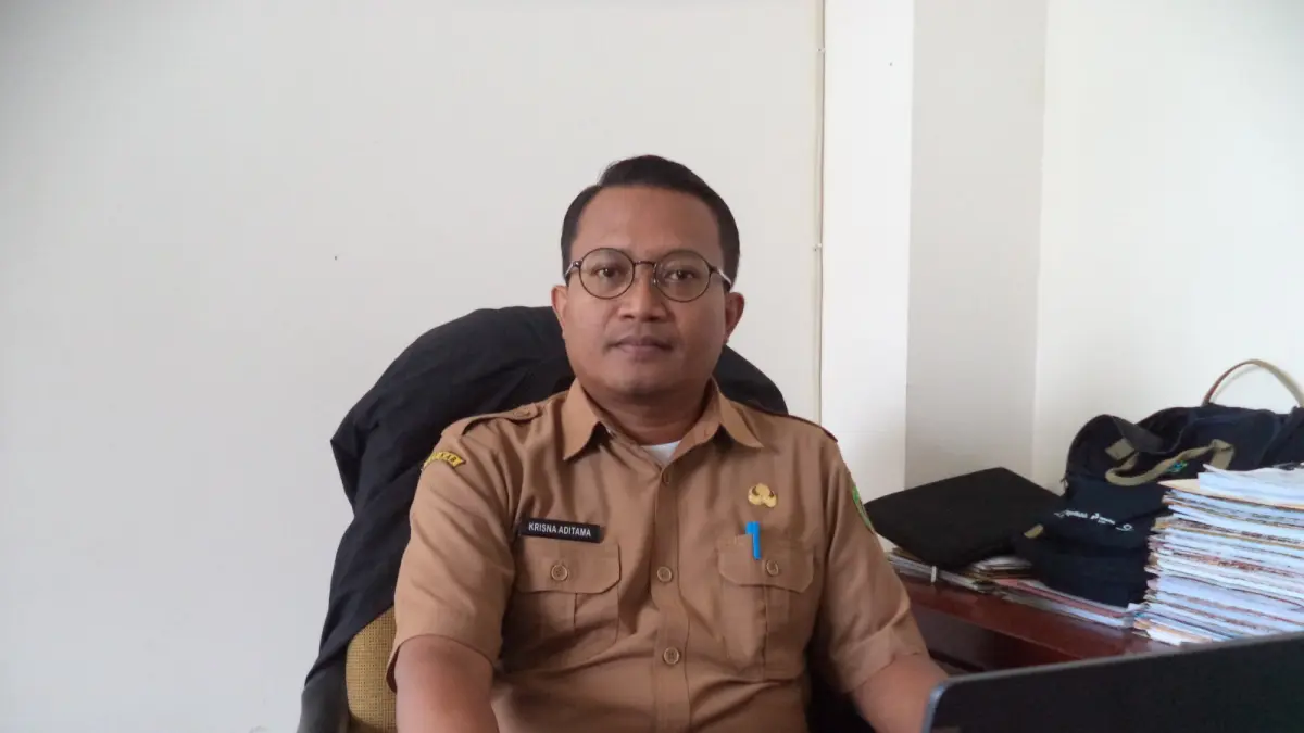 Krisna Aditama