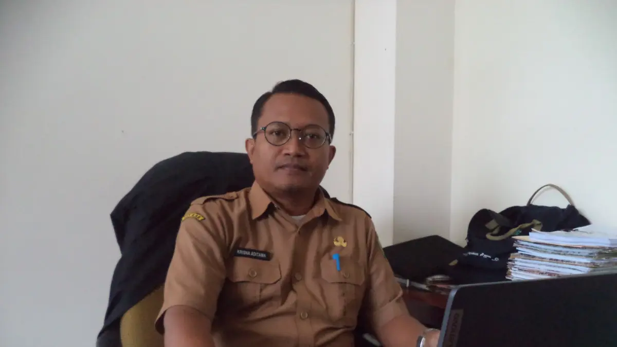 Krisna Aditama