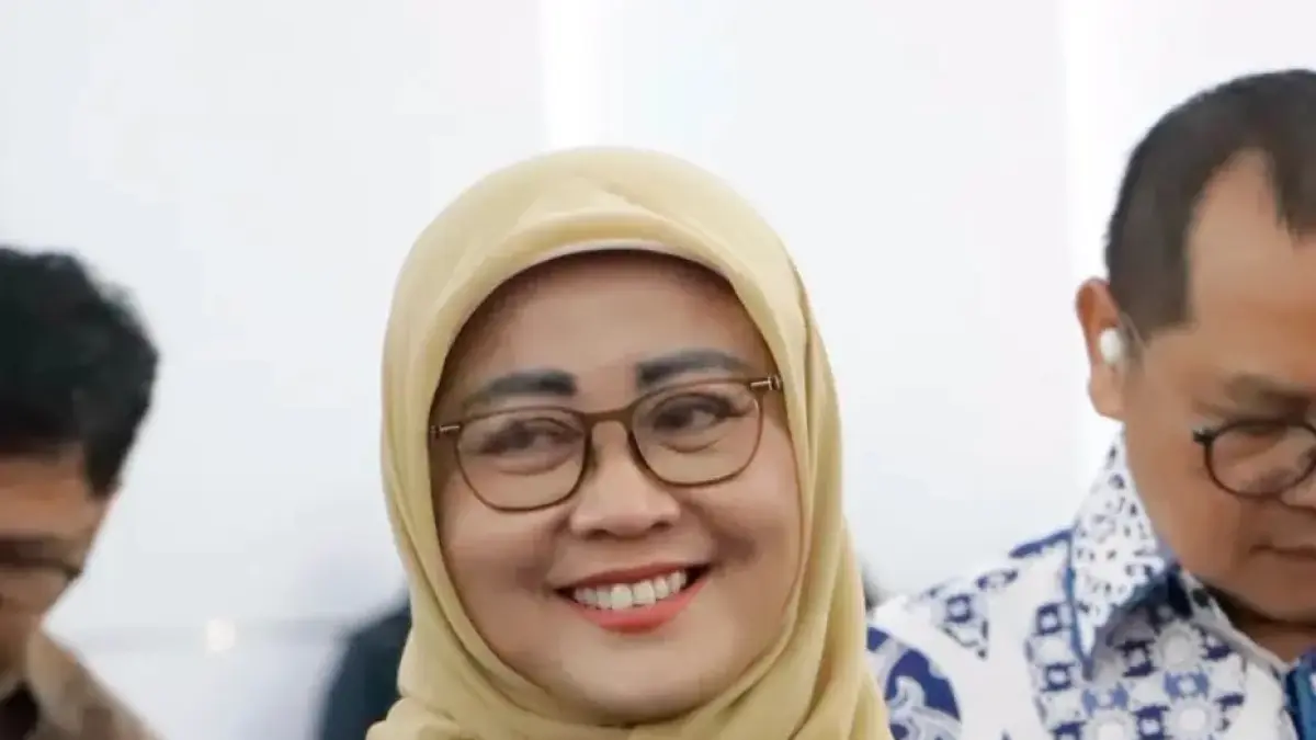 Ririn S Dewi