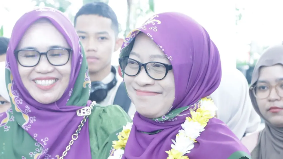 Sri Wahyuni