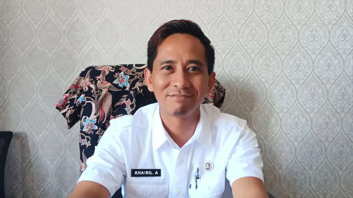 Khairil Achmad