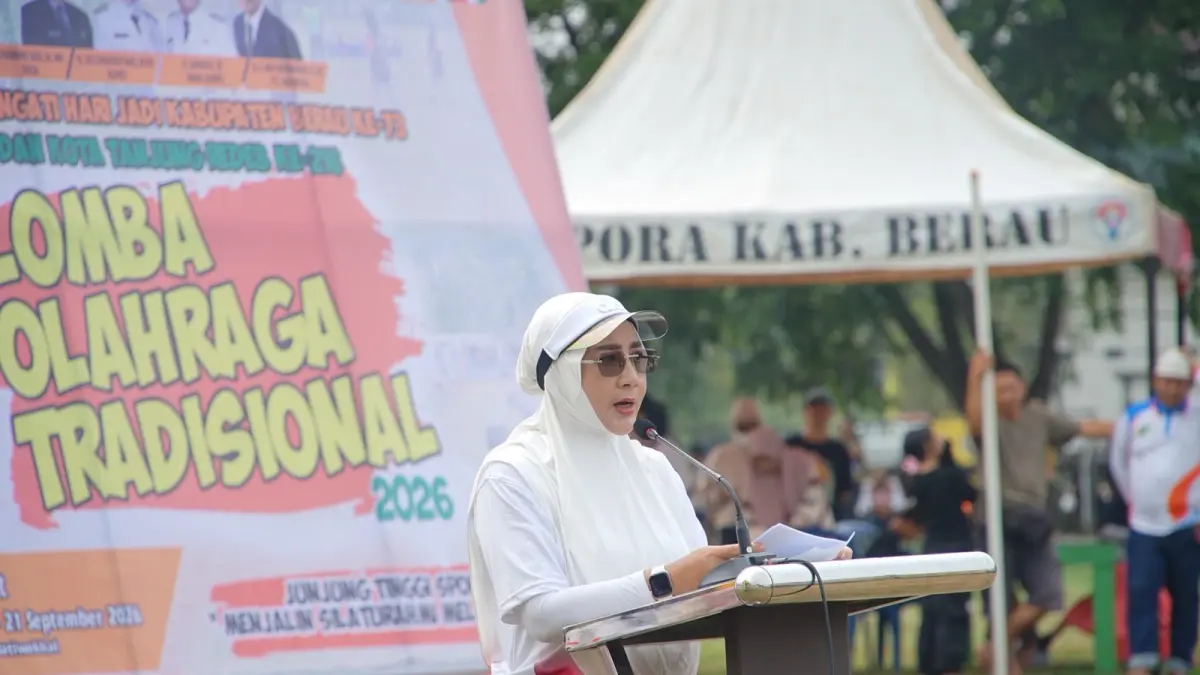 Sri Juniarsih Mas. KPG