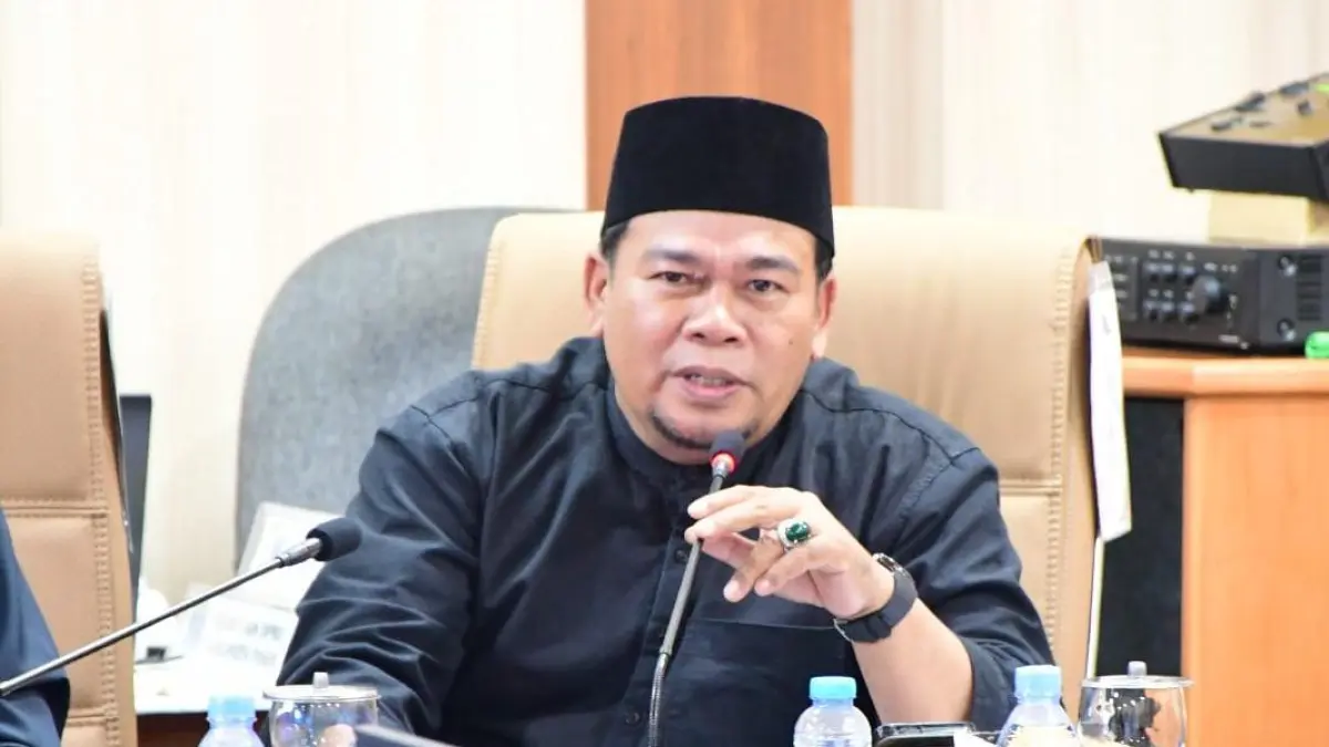 Agus Santosa