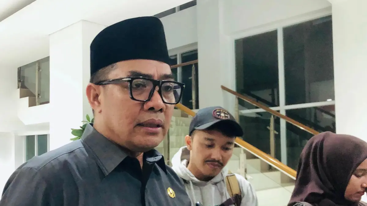 Andi Harun