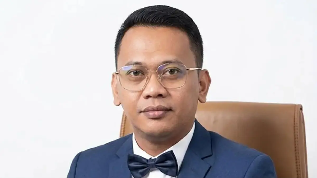 Dr Usman