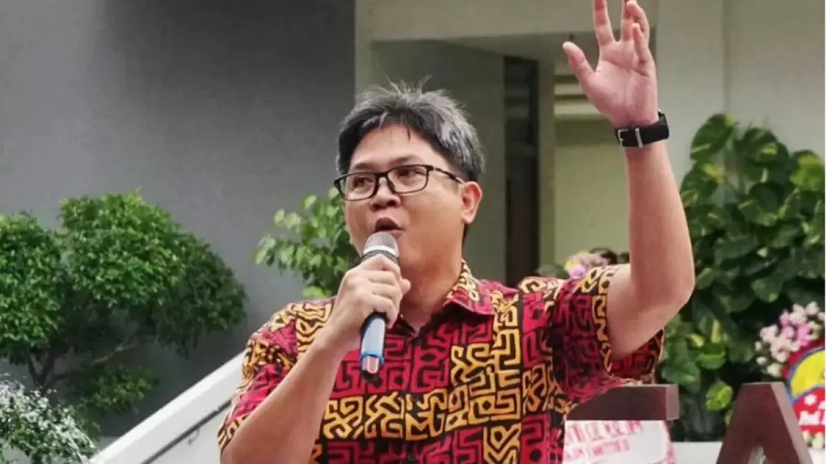 Herdiansyah Hamzah