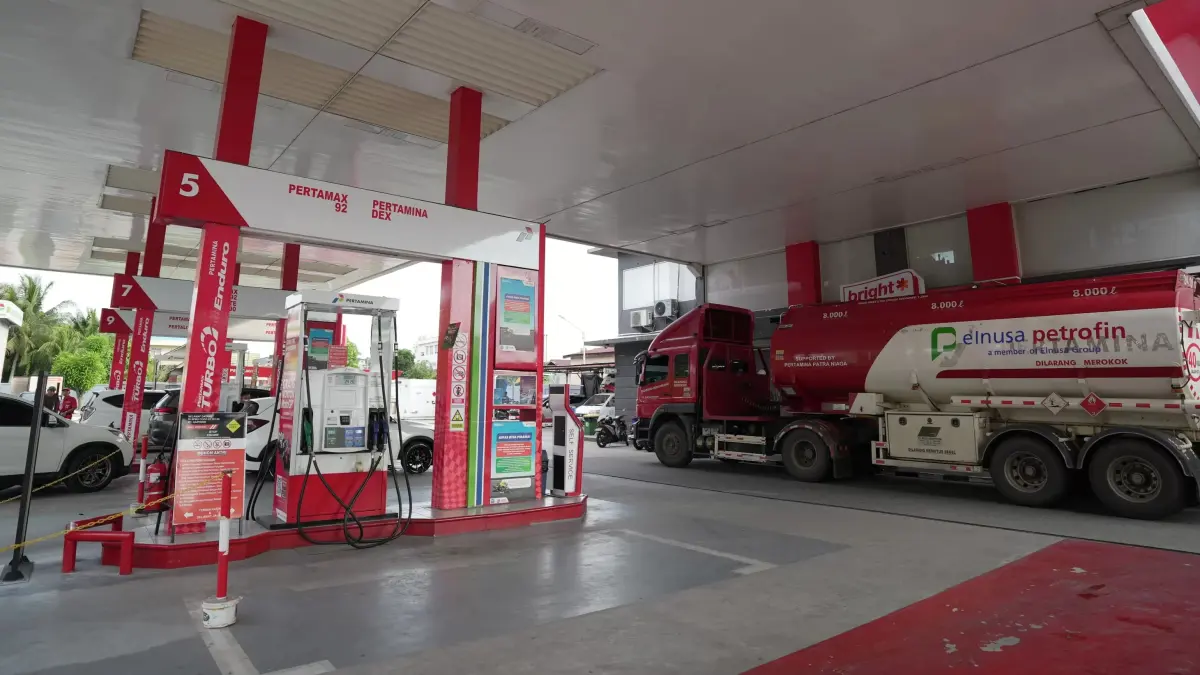 Pertamina sebut SPBU 24 jam bukan solusi antrean BBM di Kaltim.