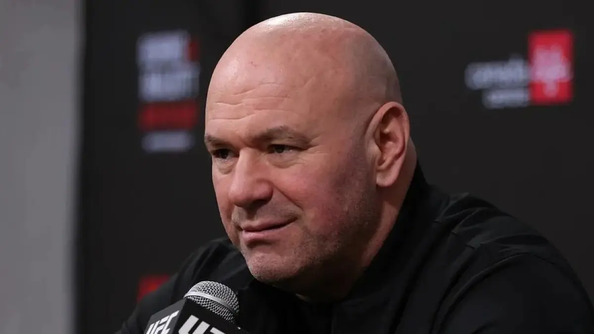 Dana White
