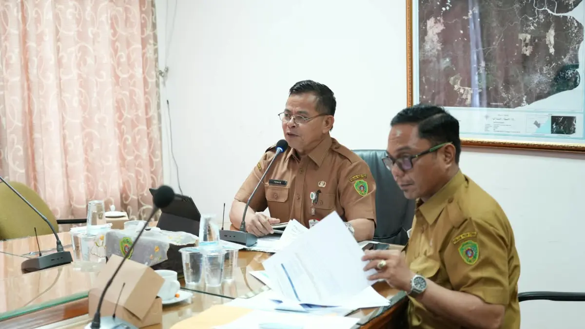 Jadi Penyangga IKN, PPU Minta Konektivitas hingga Kawasan Pertanian Diperkuat