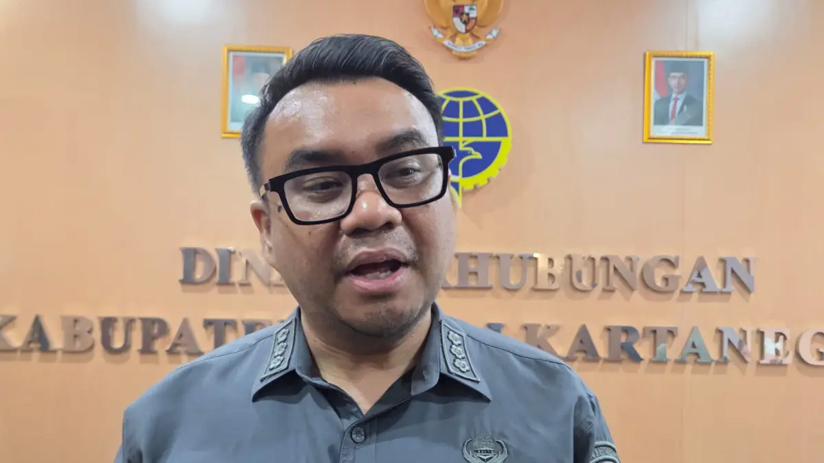 Bupati Kukar Aulia Rahman Basri (Elmo/Prokal.co)