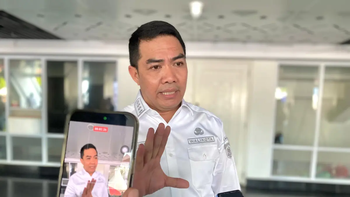 Andi Harun