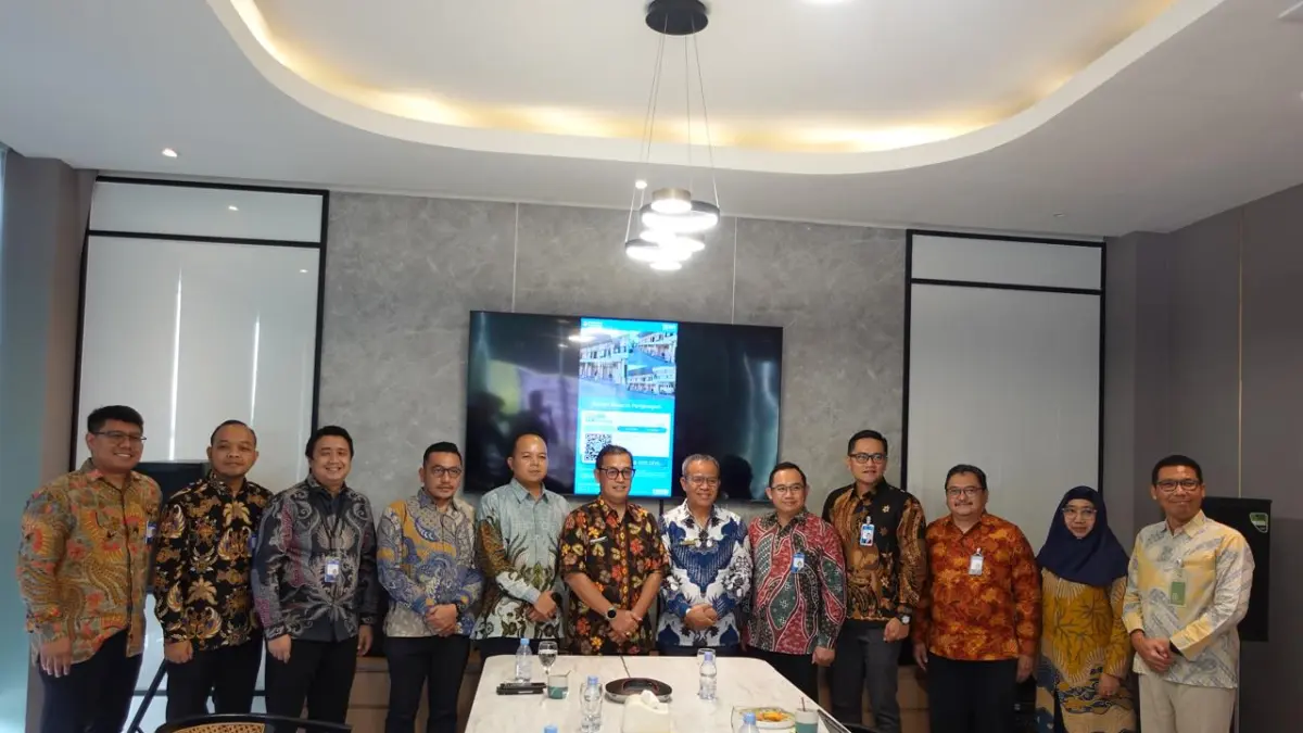 Pembukaan Gebyar Lelang Nusantara BRI 2026 Serentak Wilayah Kalimantan dipusatkan di RO Banjarmasin dan diikuti wilayah Kalimantan Timur dan Kalimantan Barat secara live event by zoom, untuk Kalimantan Timur pembukaan acara dipusatkan di De Cafe, Jalan Yos Sudarso, Samarinda, Selasa 6 Oktober 2026. Kegiatan ini dihadiri langsung oleh pemangku kepentingan lintas instansi di wilayah Kaltim dan Samarinda.