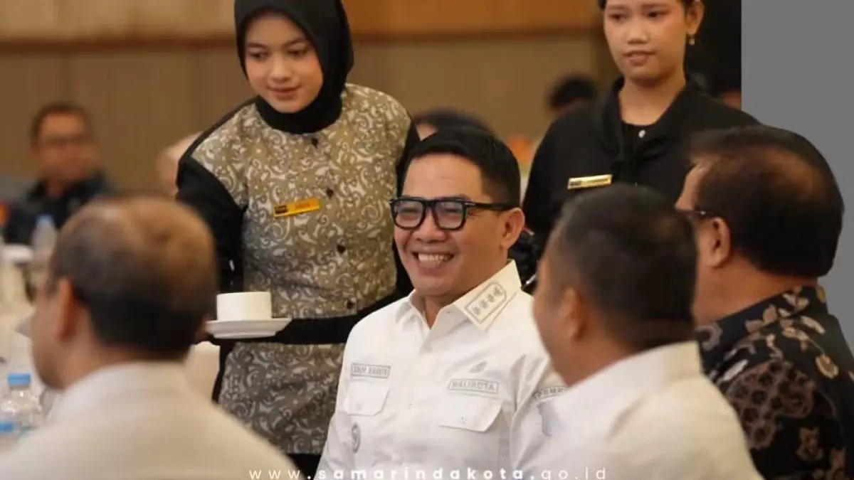 Andi Harun