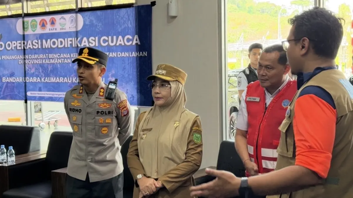 Sri Juniarsih Mas. KPG