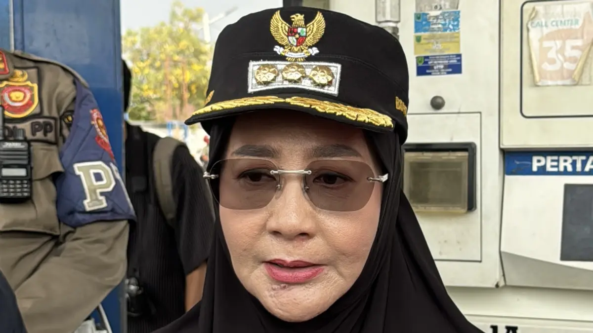 Sri Juniarsih Mas. KPG