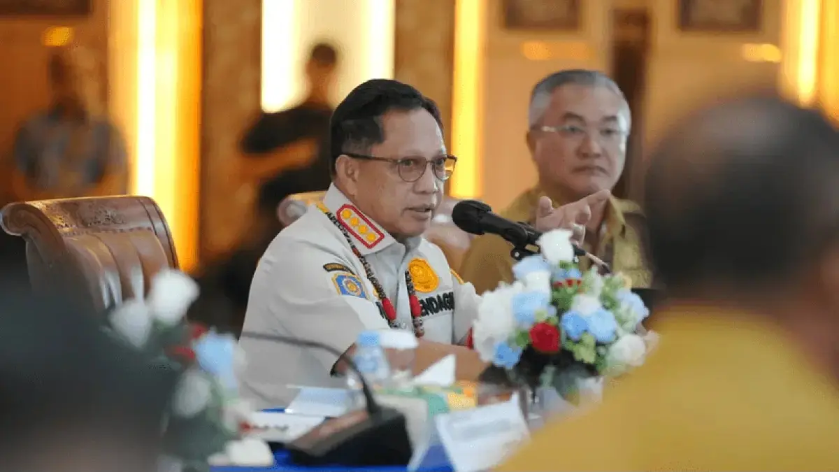 Tito Karnavian