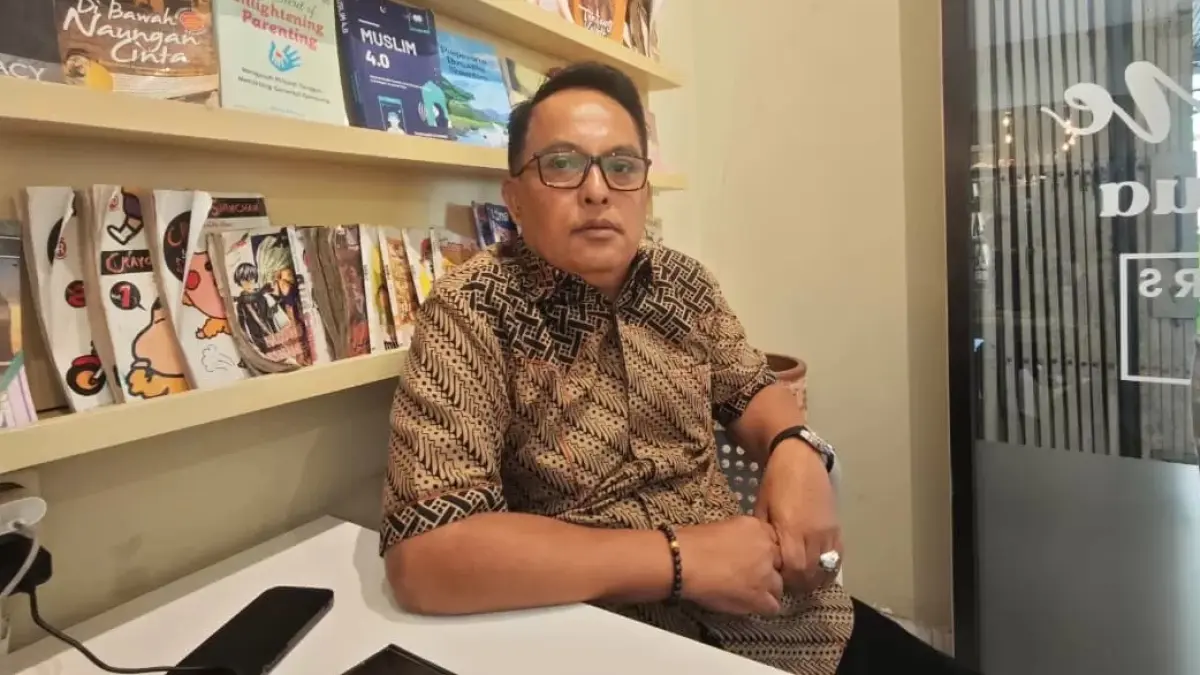Kuasa Hukum Hendrich Juk Abeth