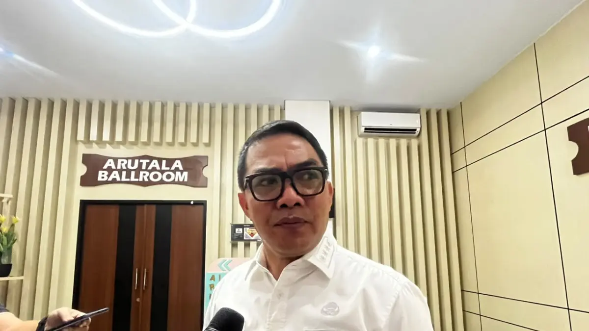 Andi Harun