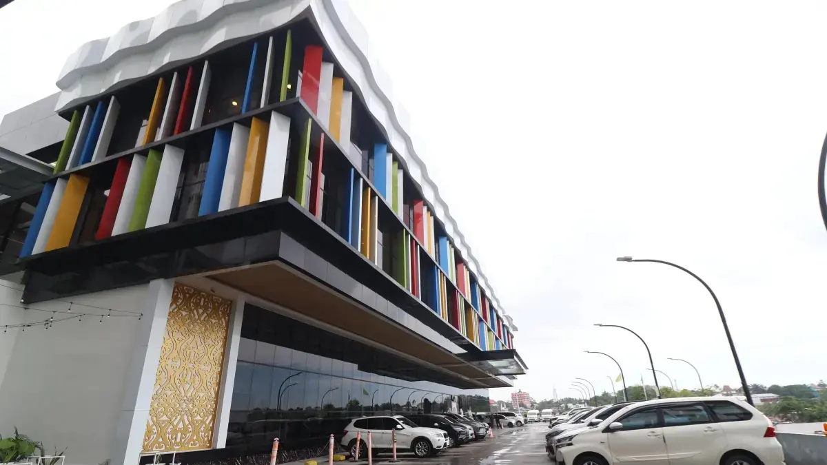 Industri perhotelan kembali menghadapi koreksi dan perlu mencermati perubahan pola permintaan.