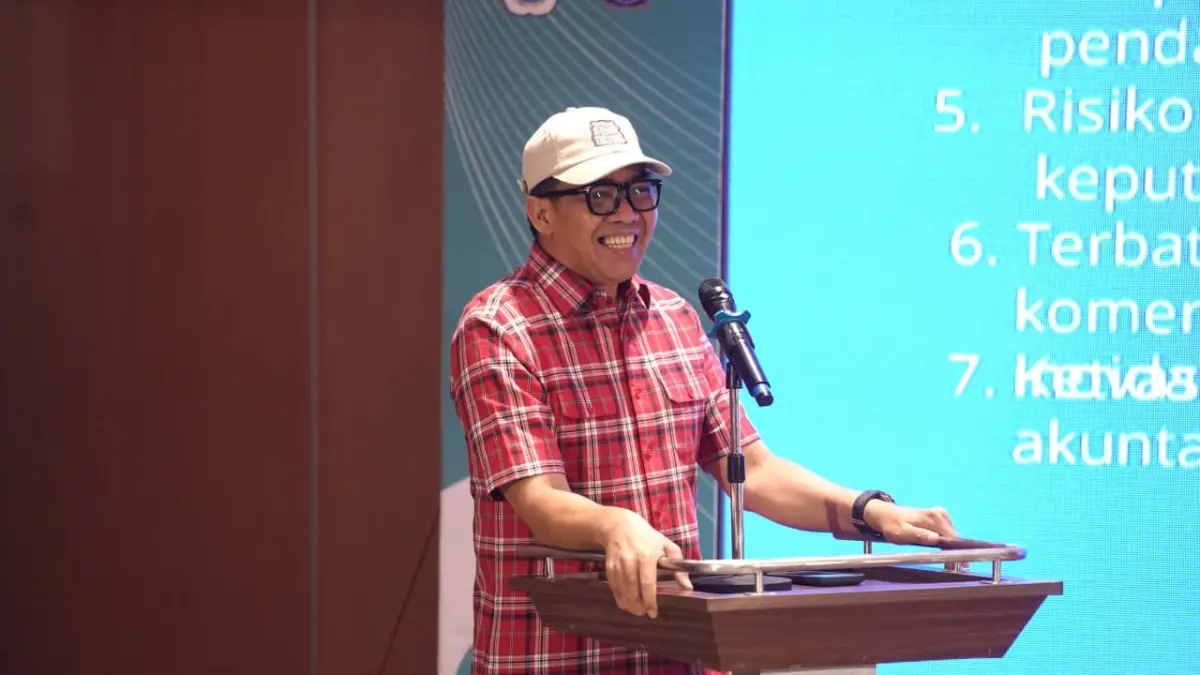 Andi Harun