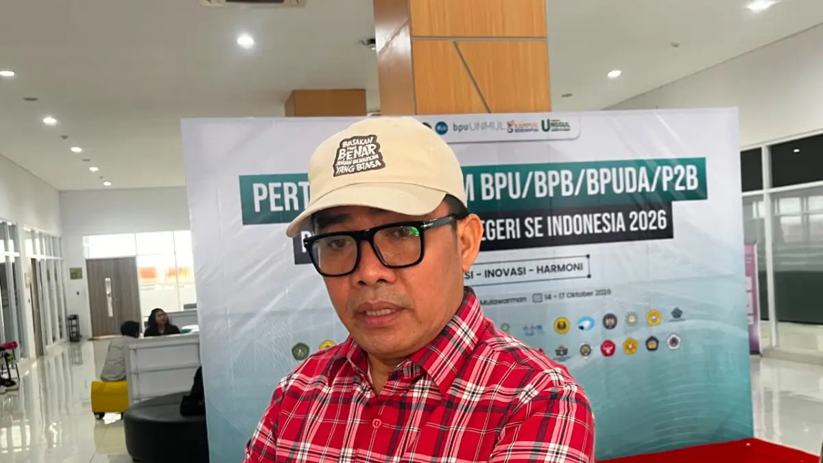 Andi Harun