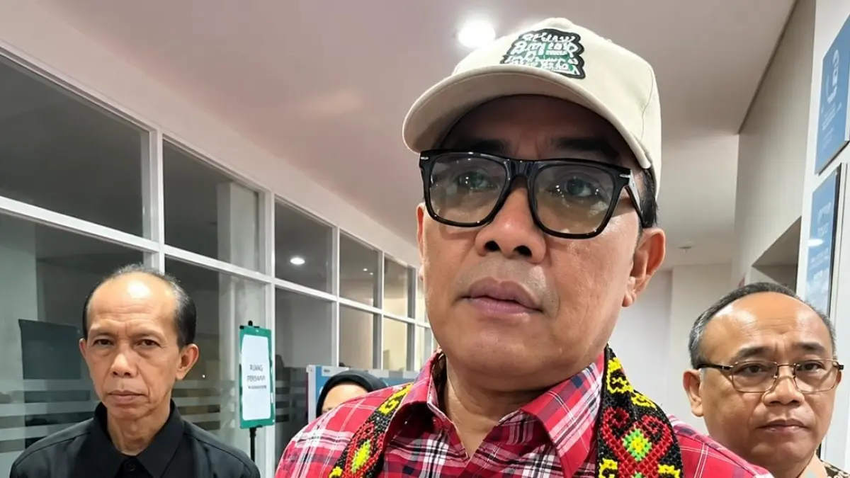 Andi Harun