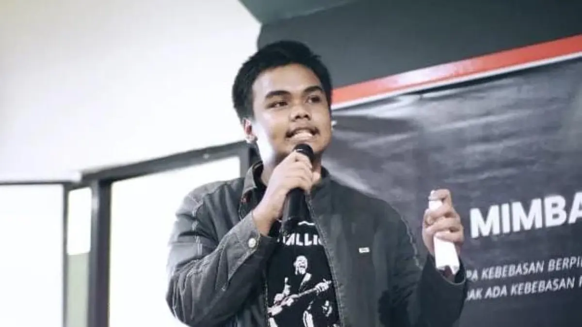 Muhammad Hafizh Satria Rauf Saputra