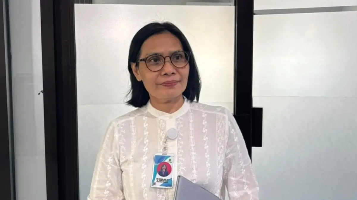Kepala Dinkes Kukar Ismi Mufiddah (Istimewa)