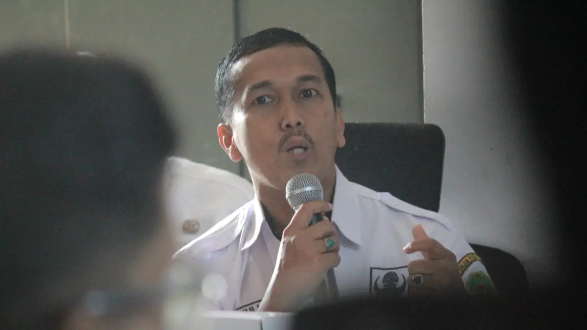 Eko Yulianto