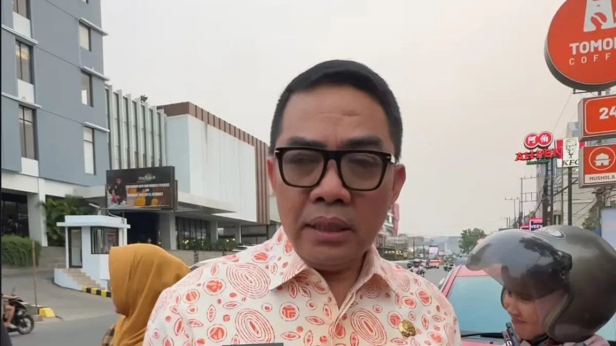 Andi Harun