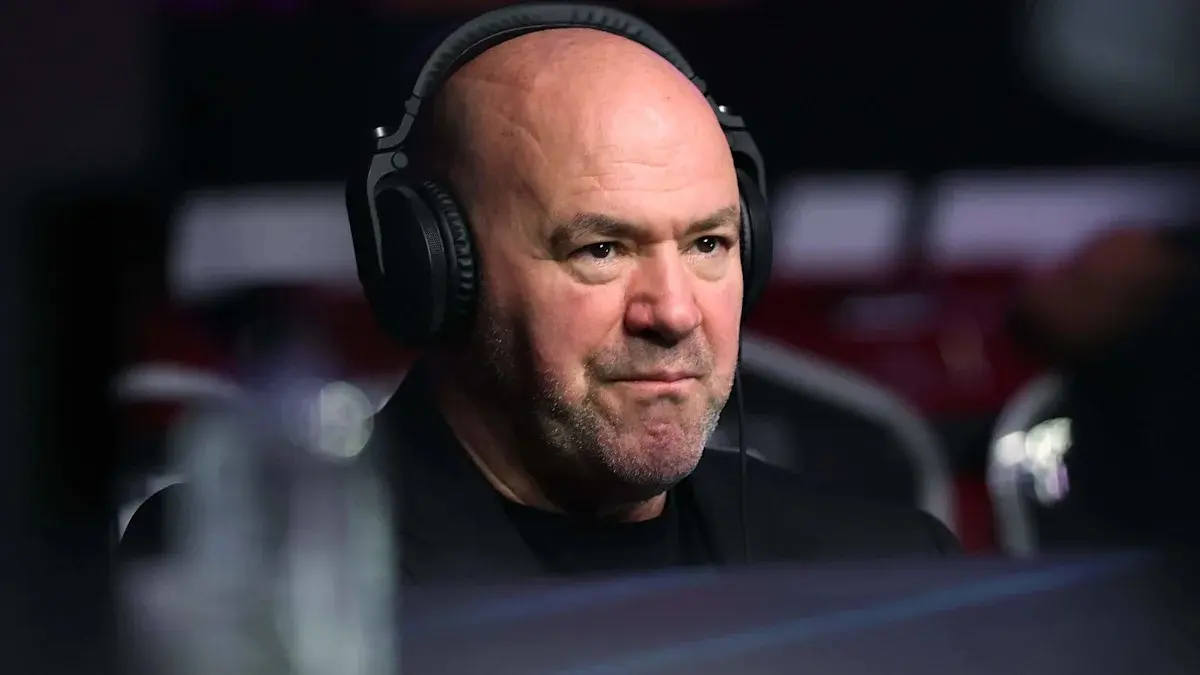 Dana White