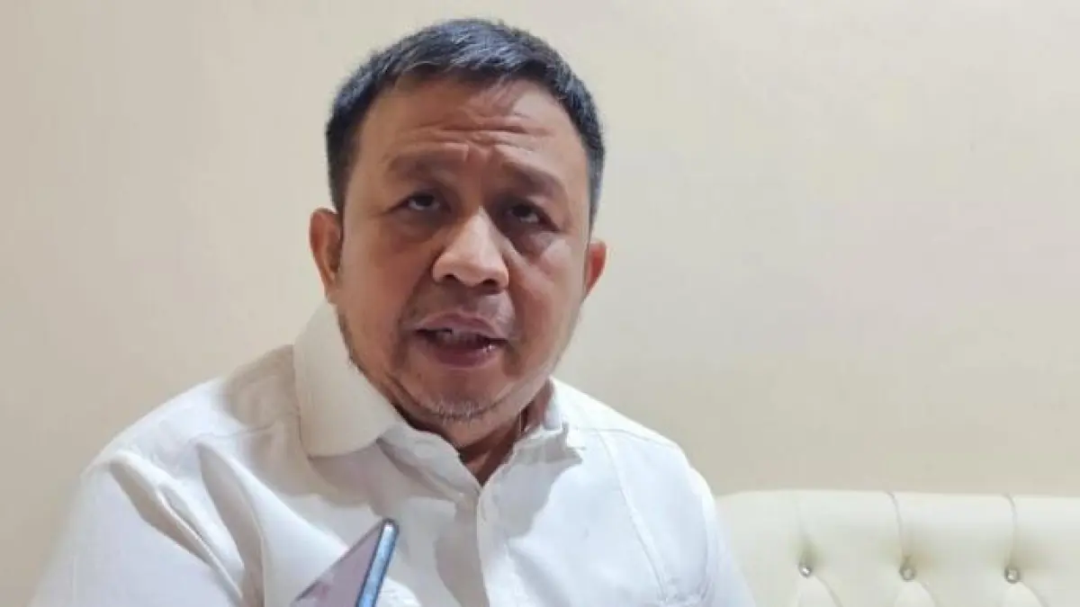 Target Prestasi Kaltim di PON Jadi Sorotan, Muslimin Tekankan Kesiapan Atlet dan Anggaran
