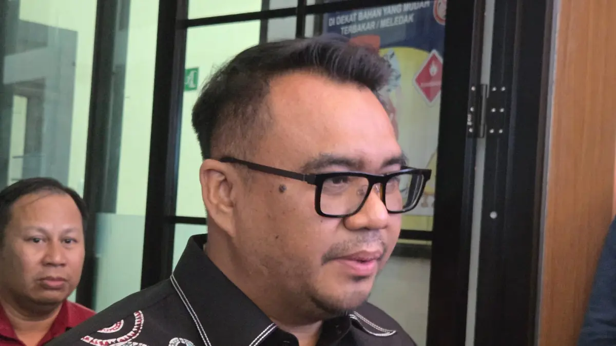 Aulia Rahman Basri