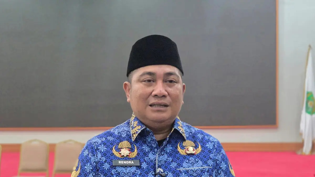 Absen Belum Tentu Bekerja, Pemkab Kukar Perkuat Pengawasan ASN Lewat PRAKTIS