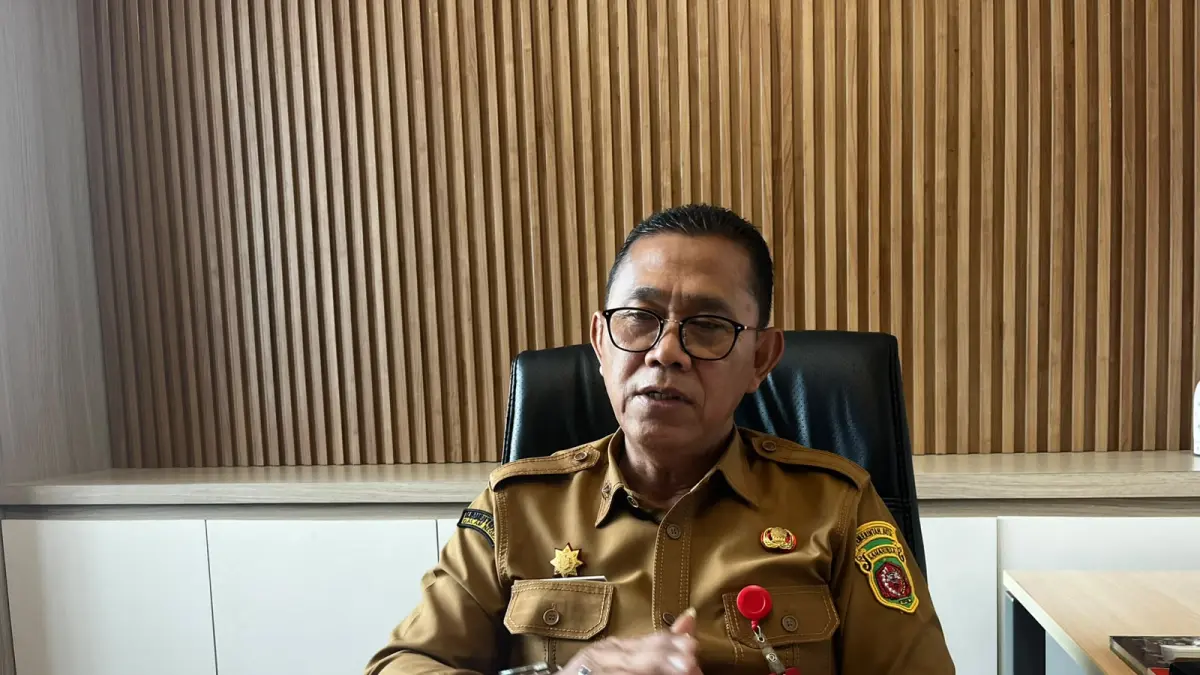 Tak Perlu Tunggu Surat Edaran Baru, Sekolah Bisa Tentukan PJJ Berdasarkan Kualitas Udara